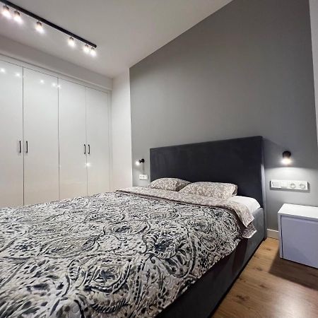 K22 Large Apart Slawinska 509 华沙 外观 照片