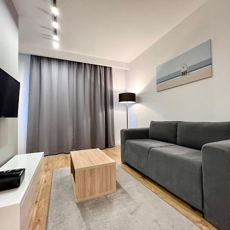 K22 Large Apart Slawinska 509 华沙 外观 照片